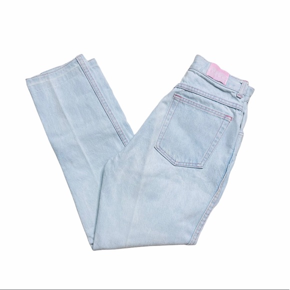 sunset blues | Jeans | Vintage Sunset 